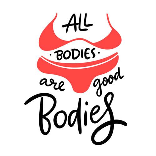 body positivity